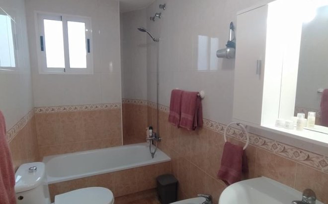 Revente - Appartement -
Torrevieja - CASCO URBANO