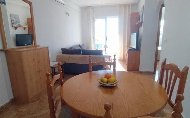 Revente - Appartement -
Torrevieja - CASCO URBANO