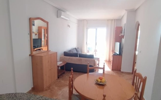 Revente - Appartement -
Torrevieja - CASCO URBANO