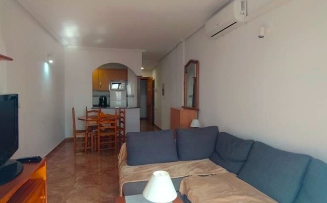 Revente - Appartement -
Torrevieja - CASCO URBANO