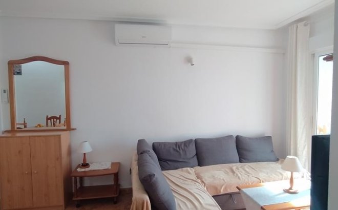 Revente - Appartement -
Torrevieja - CASCO URBANO