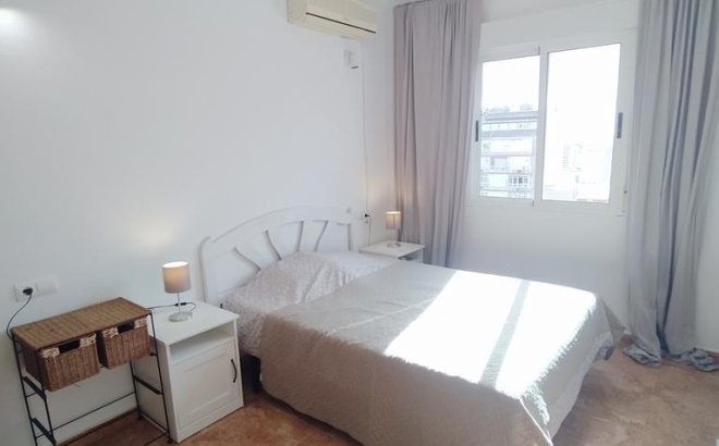 Revente - Appartement -
Torrevieja - CASCO URBANO