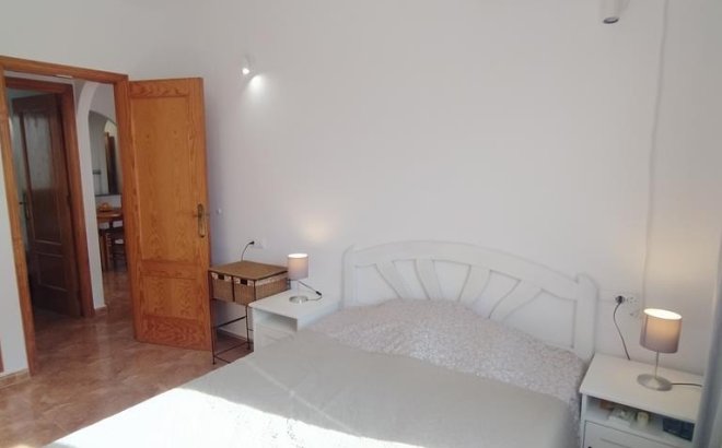 Revente - Appartement -
Torrevieja - CASCO URBANO