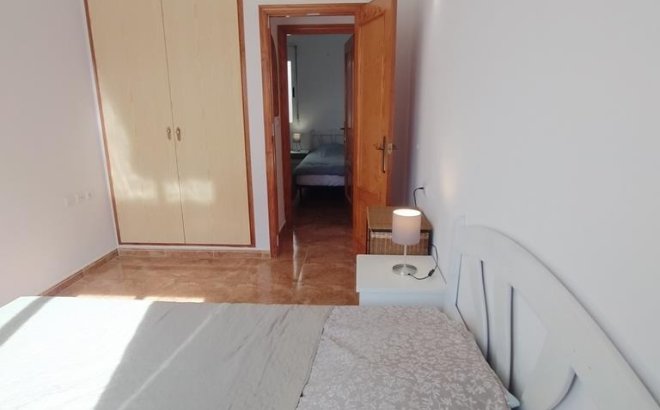 Revente - Appartement -
Torrevieja - CASCO URBANO