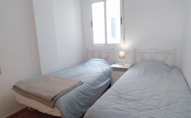 Revente - Appartement -
Torrevieja - CASCO URBANO