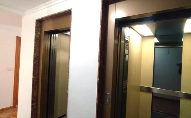 Revente - Appartement -
Torrevieja - CASCO URBANO