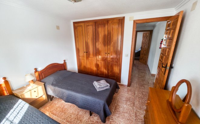 Revente - Villa -
Torrevieja - Costa Blanca