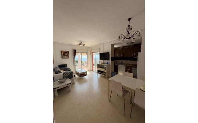 Resale - Penthouse -
Torrevieja - Punta Prima