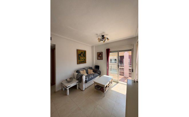 Resale - Penthouse -
Torrevieja - Punta Prima