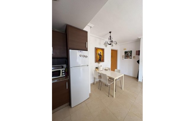 Resale - Penthouse -
Torrevieja - Punta Prima