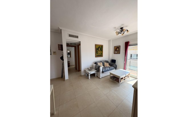 Resale - Penthouse -
Torrevieja - Punta Prima