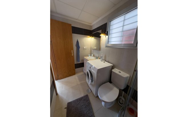 Resale - Penthouse -
Torrevieja - Punta Prima