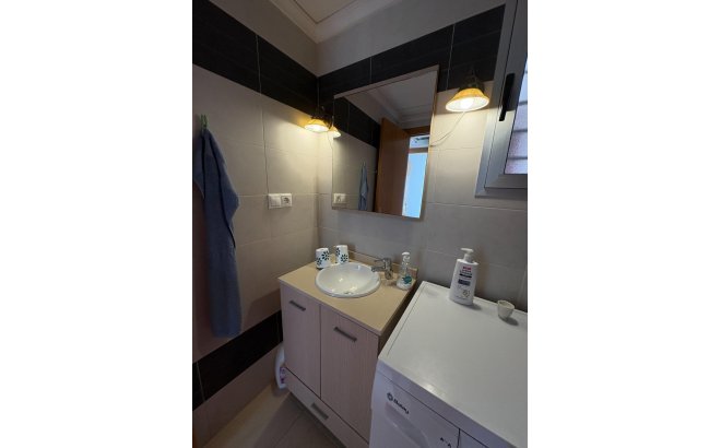 Resale - Penthouse -
Torrevieja - Punta Prima