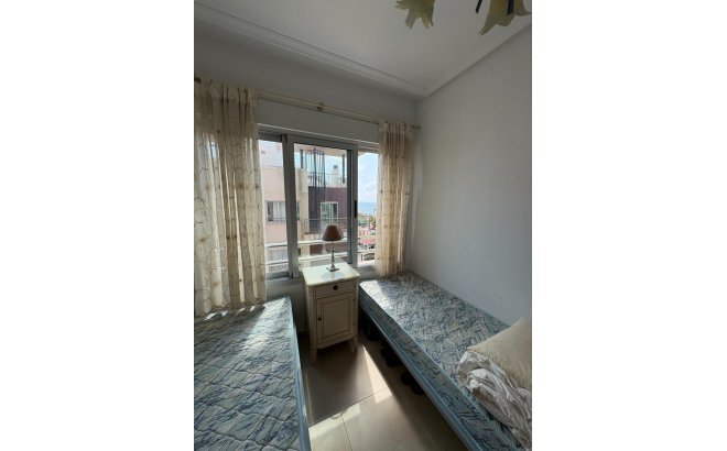 Resale - Penthouse -
Torrevieja - Punta Prima