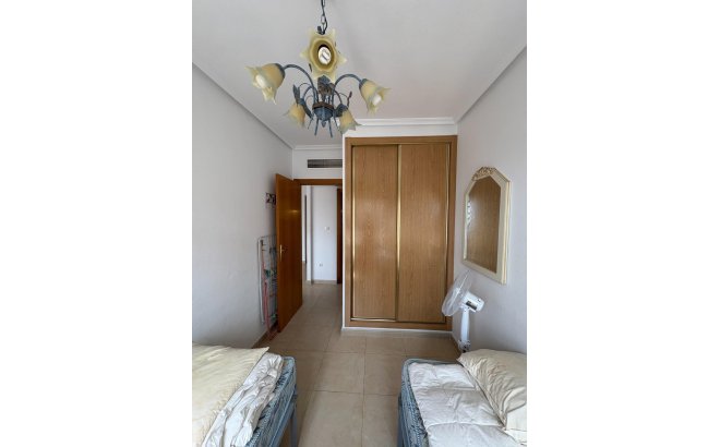 Resale - Penthouse -
Torrevieja - Punta Prima