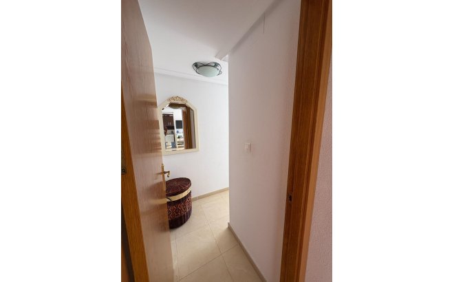 Resale - Penthouse -
Torrevieja - Punta Prima