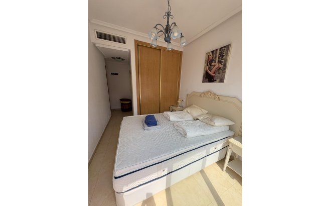 Resale - Penthouse -
Torrevieja - Punta Prima