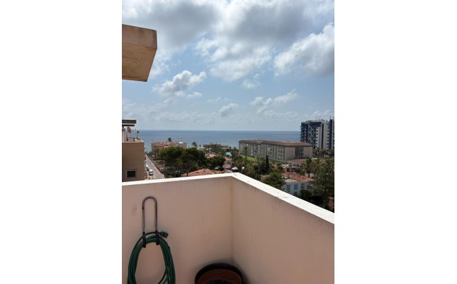 Resale - Penthouse -
Torrevieja - Punta Prima