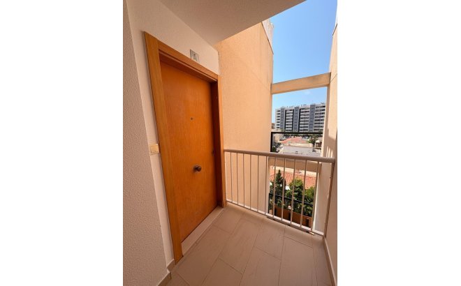 Resale - Penthouse -
Torrevieja - Punta Prima