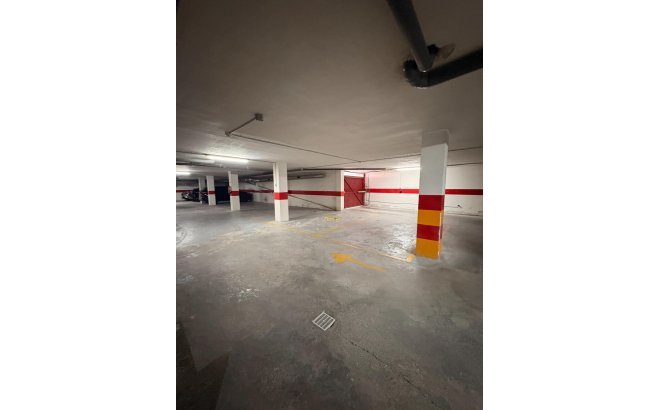 Resale - Penthouse -
Torrevieja - Punta Prima