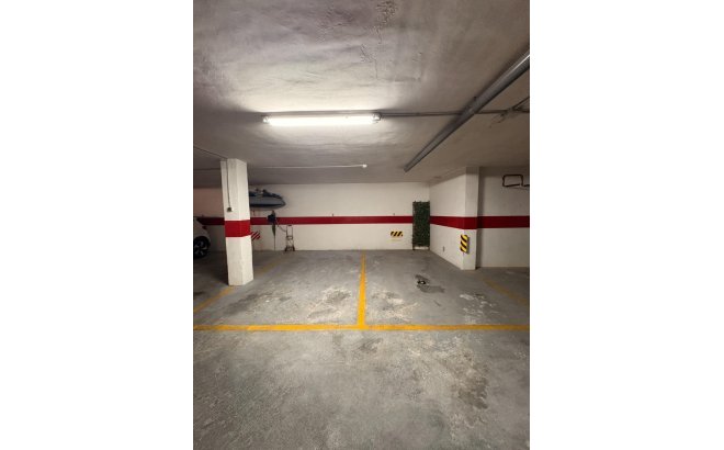 Resale - Penthouse -
Torrevieja - Punta Prima