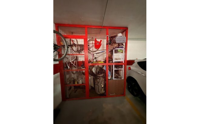 Resale - Penthouse -
Torrevieja - Punta Prima