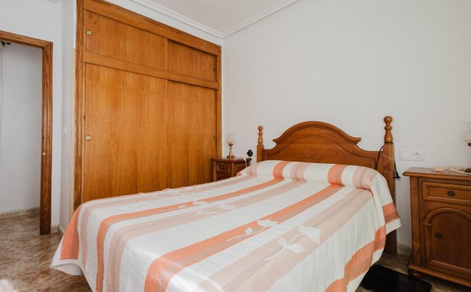 Herverkoop - Appartement -
Torrevieja - Costa Blanca