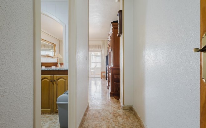 Herverkoop - Appartement -
Torrevieja - Costa Blanca