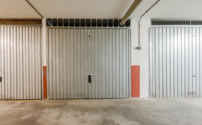 Herverkoop - Appartement -
Torrevieja - Costa Blanca