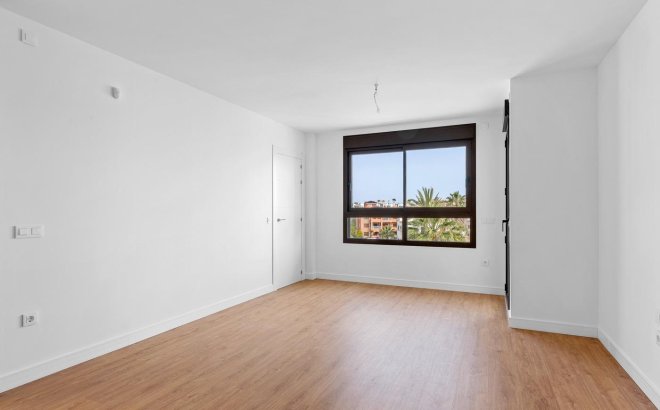 Herverkoop - Appartement -
Orihuela Costa - Costa Blanca