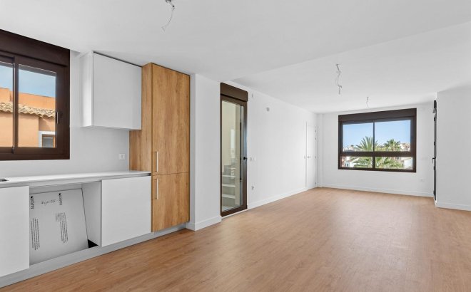 Herverkoop - Appartement -
Orihuela Costa - Costa Blanca