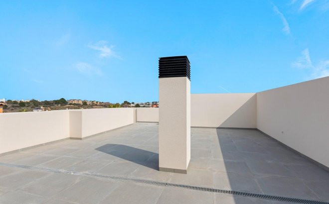 Herverkoop - Appartement -
Orihuela Costa - Costa Blanca