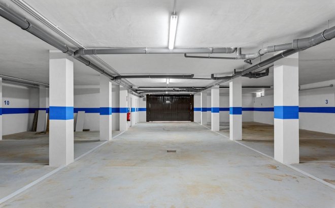 Herverkoop - Appartement -
Orihuela Costa - Costa Blanca