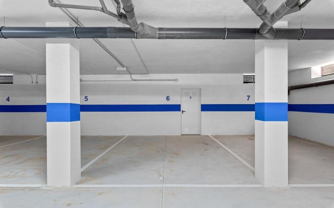 Herverkoop - Appartement -
Orihuela Costa - Costa Blanca