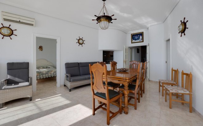 Revente - Appartement -
Torrevieja - Costa Blanca