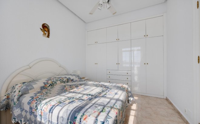 Revente - Appartement -
Torrevieja - Costa Blanca