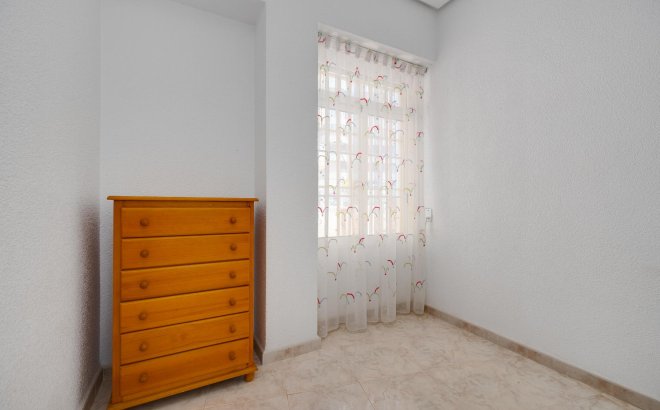 Revente - Appartement -
Torrevieja - Costa Blanca
