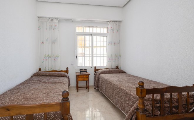 Revente - Appartement -
Torrevieja - Costa Blanca