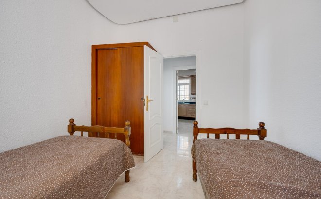 Revente - Appartement -
Torrevieja - Costa Blanca