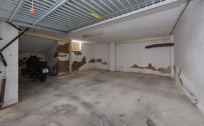 Revente - Appartement -
Torrevieja - Costa Blanca