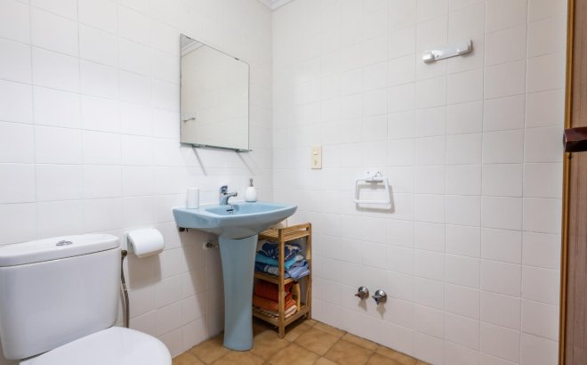 Herverkoop - Appartement -
Torrevieja - Costa Blanca