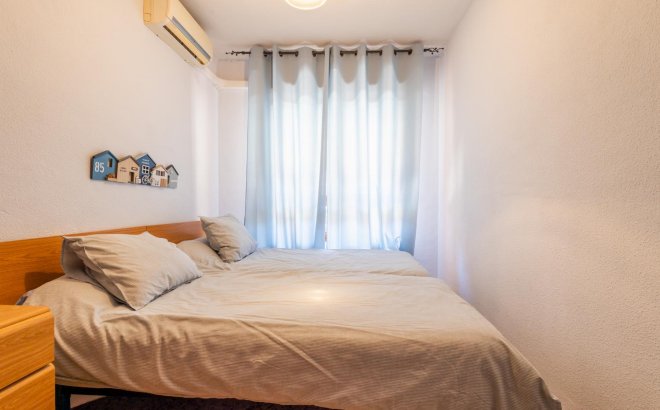 Herverkoop - Appartement -
Torrevieja - Costa Blanca