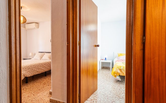 Herverkoop - Appartement -
Torrevieja - Costa Blanca