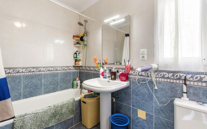 Revente - Town House -
Orihuela Costa - Costa Blanca