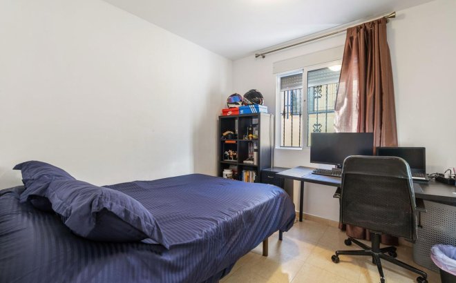 Revente - Town House -
Orihuela Costa - Costa Blanca