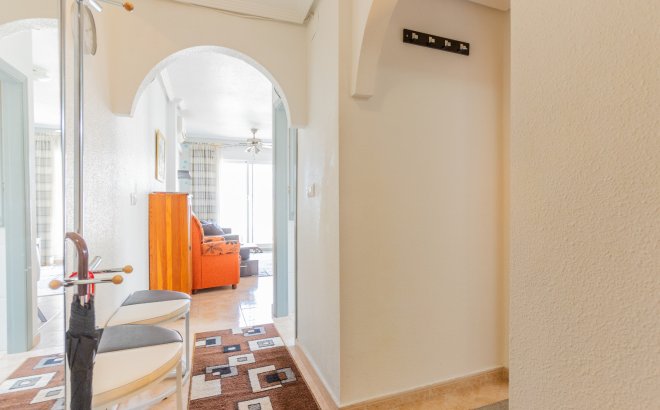 Herverkoop - Appartement -
Torrevieja - Costa Blanca