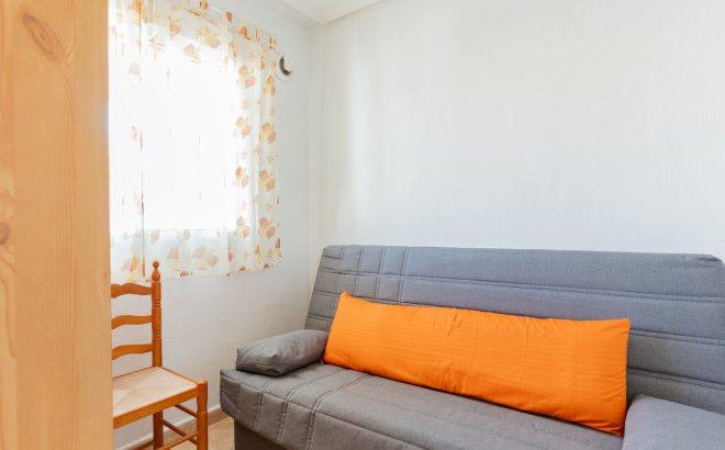 Herverkoop - Appartement -
Torrevieja - Costa Blanca