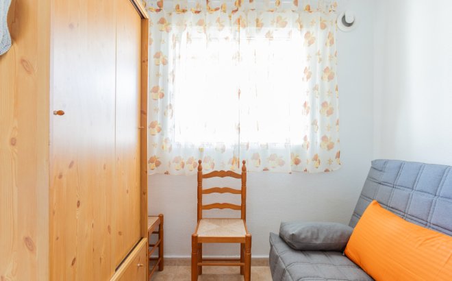 Herverkoop - Appartement -
Torrevieja - Costa Blanca