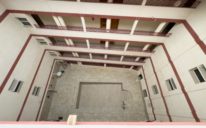 Herverkoop - Appartement -
Torrevieja - Costa Blanca