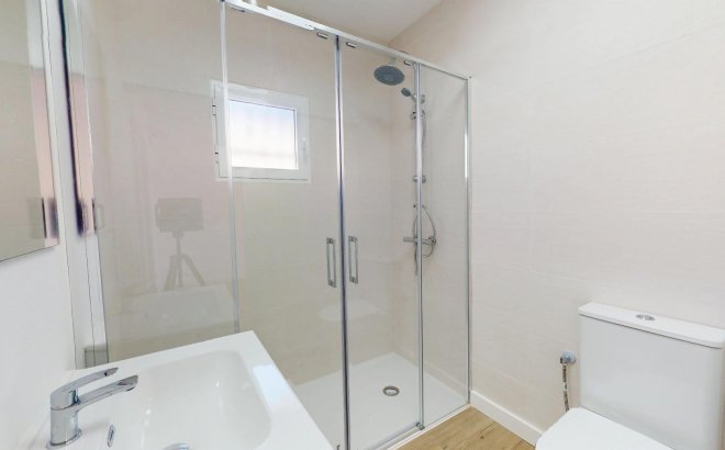 Resale - Bungalow -
Orihuela Costa - Costa Blanca